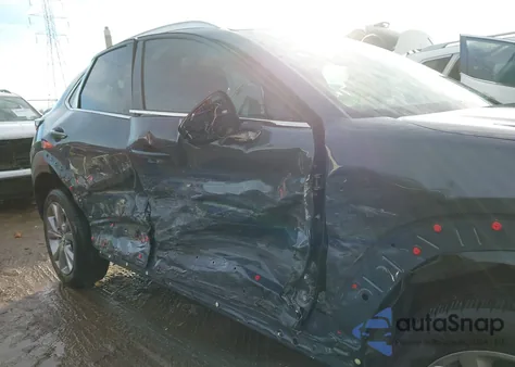 2021 Mazda Cx-30 Premium z USA, uszkodzony, nr VIN 3MVDMADL9MM263864